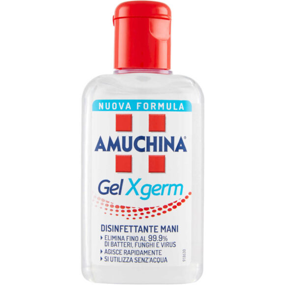 Amuchina Gel