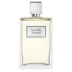 Reminiscence Vanille Santal Eau de Toilette