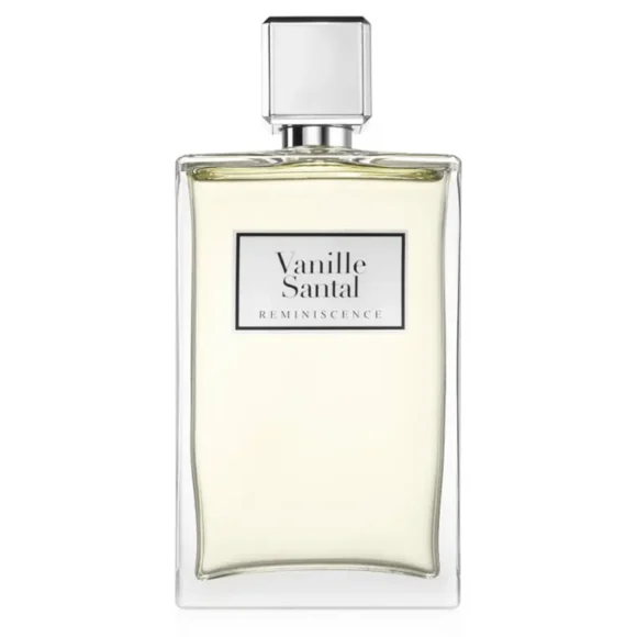 Reminiscence Vanille Santal Eau de Toilette