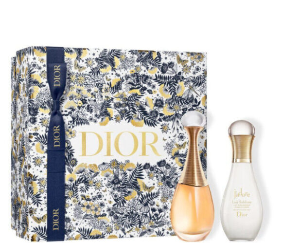 Dior J’Adore Cofanetto