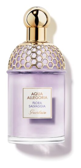 Guerlain Aqua Allegoria Flora Salvaggia