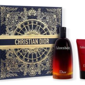 Dior Fahrenheit Eau de Toilette - Coffret