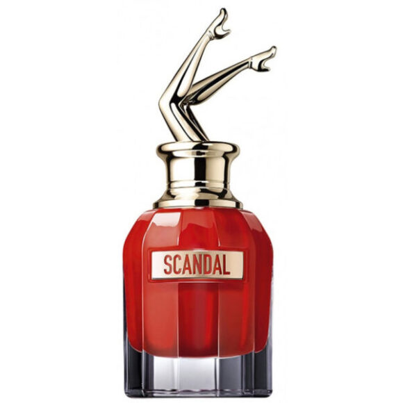 Scandal LE PARFUM for her