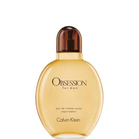 CK OBSESSION for Men