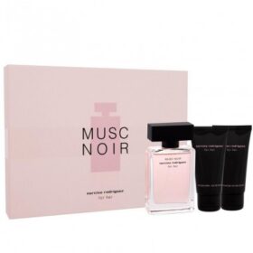 Cofanetto Narciso Rodriguez Musc Noir