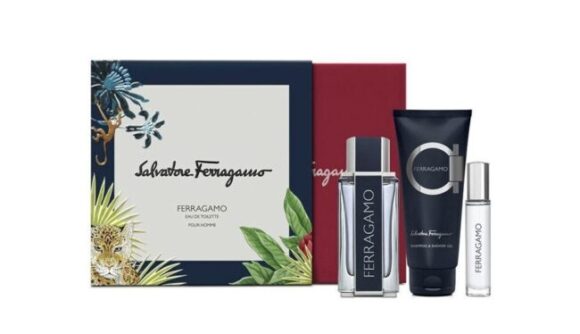 Salvatore Ferragamo FERRAGAMO