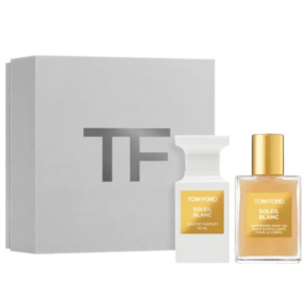 Tom Ford Soleil Blanc Set