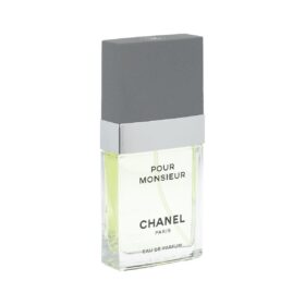 Chanel Pour Monsieur Pour Homme