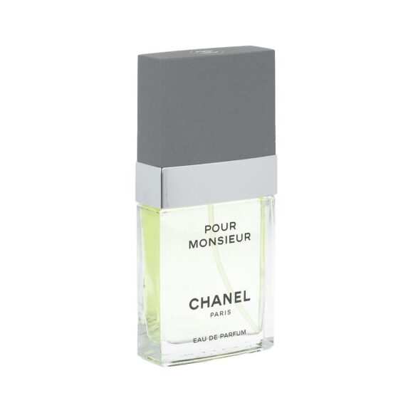 Chanel Pour Monsieur Pour Homme