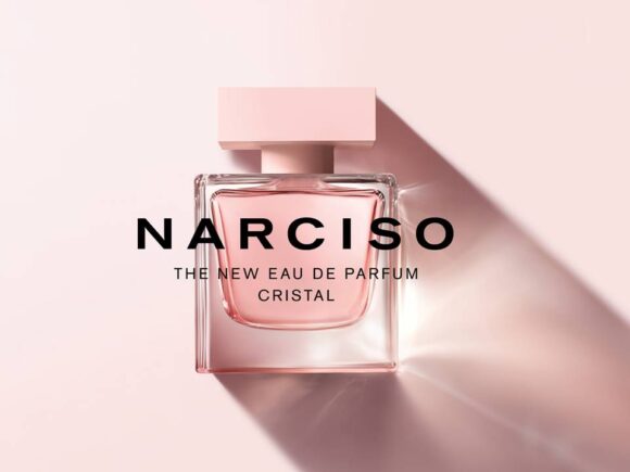 Narciso Rodriguez CRISTAL spot