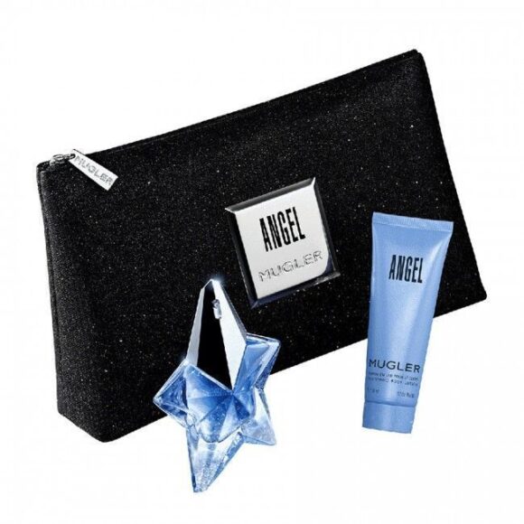 Thierry Mugler Angel Confezione Regalo