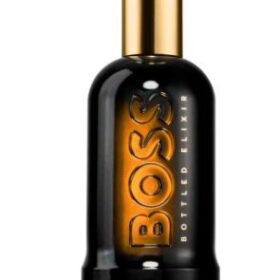 Boss Bottled Elixir