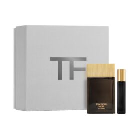 Caja extrema de Tom Ford Noir