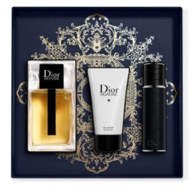 Σετ δώρου Dior Homme 100 ml