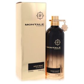 Montale Aoud Nacht