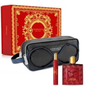 Versace Eros Flame Set EDP