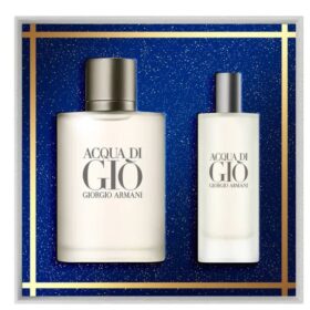 ARMANI Cofanetto Acqua di Giò