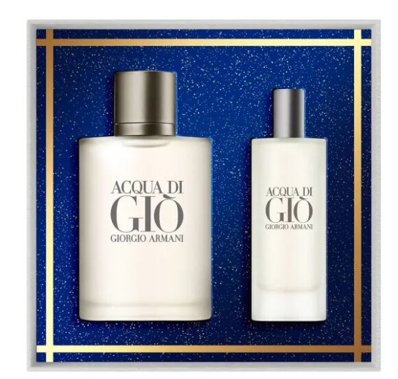 ARMANI Cofanetto Acqua di Giò