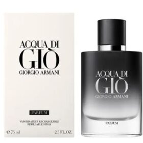 PERFUME Acqua Di Giò