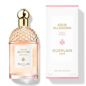 Aqua Allegory Red Rose edt 125 ml