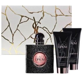 BLACK OPIUM EDP 50 ml SET