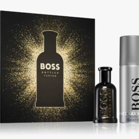 Perfume embotellado BOSS 50 ml