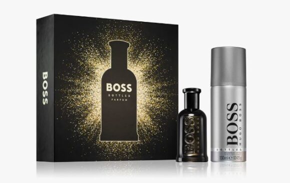 BOSS Bottled Parfum 50 ml