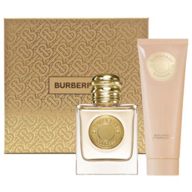 BURBERRY GODDESS women's box set