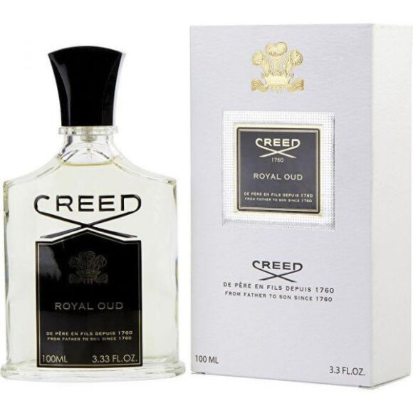 Creed Royal Oud