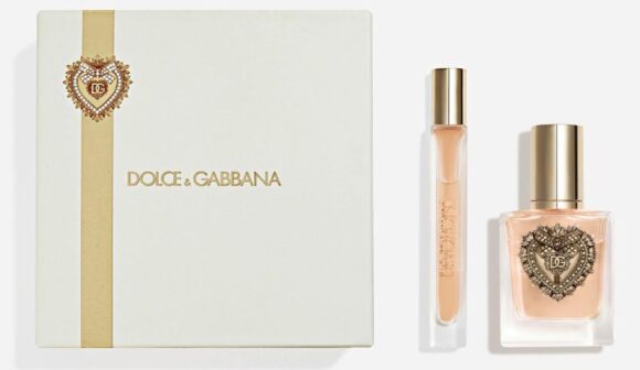 Sweet box & Gabbana Devotion 50 ml