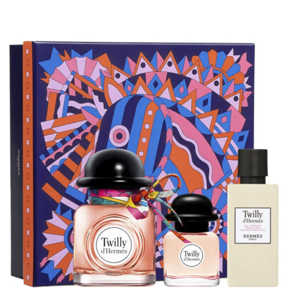 Hermes Twilly von Hermès Eau de Parfum 50 Ml