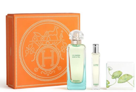 Hermes Un Jardin sur le Nil da 100 ml