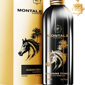 Montale Arabians Tonka