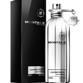 Chypre de Montale utilizado