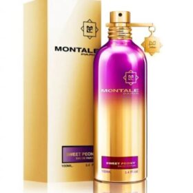 Montale douce pivoine