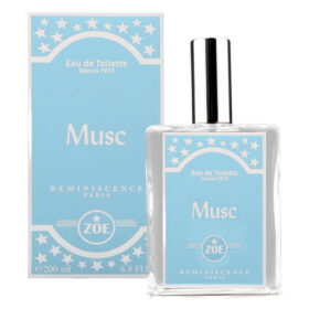 Réminiscence MUSC ZOE 200 ml