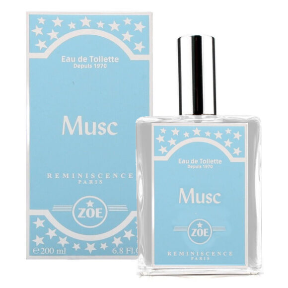 Reminiscence MUSC ZOE 200 ml