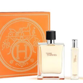 Terre d'Armes Eau de Toilette Set