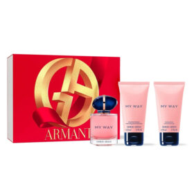 Cofanetto Armani My Way 50 ml